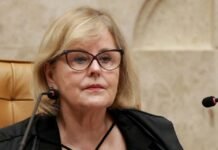 Presidente do STF pede informações a Bolsonaro sobre indulto natalino
