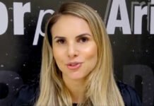 Ariquemes: Prefeita Carla Redano convida população para Festa da Virada; evento ocorre no Espaço Alternativo