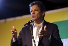 Haddad anuncia duas mulheres para compor equipe na Fazenda