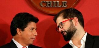 Cúpula da Aliança do Pacífico é confirmada para 14 de dezembro no Peru
