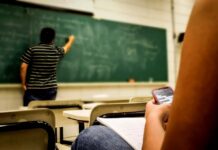 Gastos da União com educação chegaram a R$ 84 bilhões em 2022