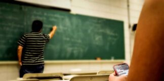 Gastos da União com educação chegaram a R$ 84 bilhões em 2022