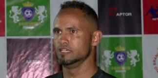 Justiça do RJ concede liberdade condicional ao ex-goleiro Bruno