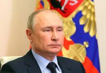 Vladimir Putin estaria ‘deprimido’ a ponto de cancelar discurso de mobilização militar