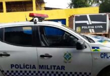 Suspeito de atirar em comerciante é encontrado morto com tiro na cabeça