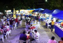 Prefeitura de Porto Porto Velho divulga Chamamento Público para ocupação de boxes no Centro Gastronômico