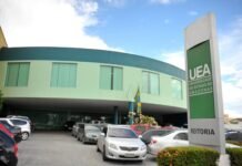 UEA divulga resultados do Vestibular 2022, acesso 2023, e SIS