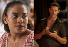 Confira o resumo dos capítulos desta quinta-feira (19)