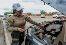 Período de férias pede atenção redobrada para evitar acidentes