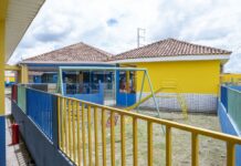 Prefeitura de Porto Velho realiza reforma em mais de 100 escolas municipais