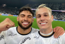 CORINTHIANS 3 x 0 ÁGUA SANTA | GOLS E MELHORES MOMENTOS CORINTHIANS 3 x 0 ÁGUA SANTA | GOLS E MELHORES MOMENTOS
