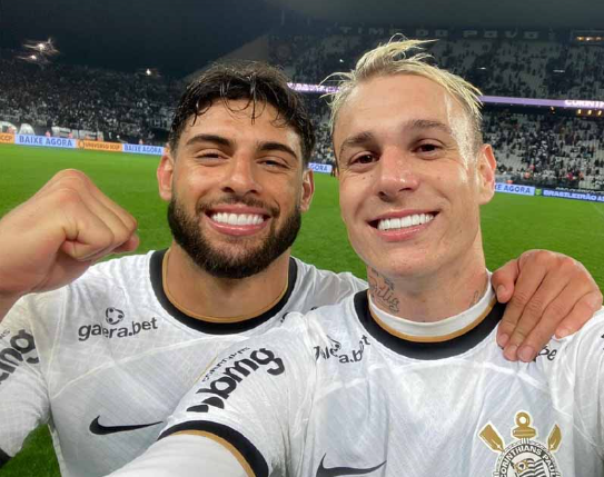 CORINTHIANS 3 x 0 ÁGUA SANTA | GOLS E MELHORES MOMENTOS CORINTHIANS 3 x 0 ÁGUA SANTA | GOLS E MELHORES MOMENTOS