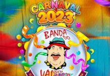 Ensaio da Banda do Vai Quem Quer será neste sábado na Talismã 21