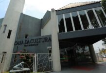 Casa da Cultura Ivan Marrocos disponibiliza espaço para exposições artísticas
