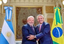 Lula participa nesta terça da 7ª Cúpula da Celac na Argentina