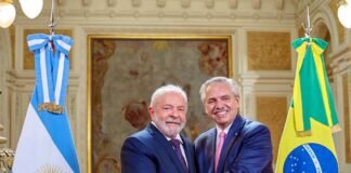 Lula participa nesta terça da 7ª Cúpula da Celac na Argentina