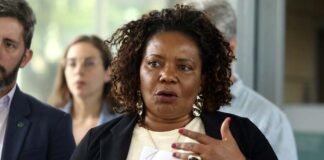 Margareth Menezes anuncia desbloqueio de quase R$ 1 bi da Lei Rouanet
