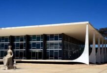 STF agradece Dino por colocar PF à disposição para investigar ataques