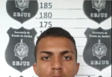 Suspeito de matar dois policiais é morto com tiro na cabeça em RO