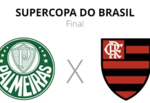 Palmeiras x Flamengo: veja onde assistir, escalações, desfalques e arbitragem Palmeiras x Flamengo: veja onde assistir, escalações, desfalques e arbitragem