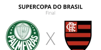 Palmeiras x Flamengo: veja onde assistir, escalações, desfalques e arbitragem