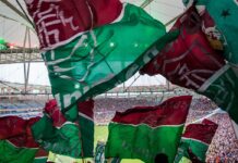 Com mando de campo, Madureira recebe Fluminense no ES Com mando de campo, Madureira recebe Fluminense no ES