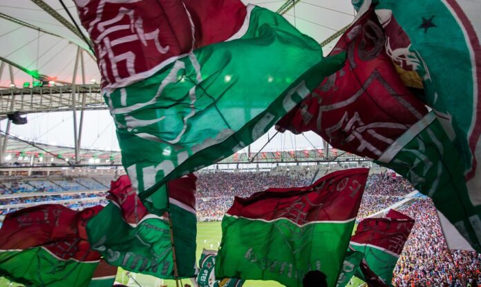 Com mando de campo, Madureira recebe Fluminense no ES Com mando de campo, Madureira recebe Fluminense no ES