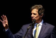 Haddad anunciará primeiras medidas econômicas na próxima semana