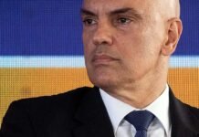 Alexandre de Moraes determina própria prisão após provável ataque hacker