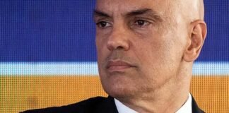 Alexandre de Moraes determina própria prisão após provável ataque hacker