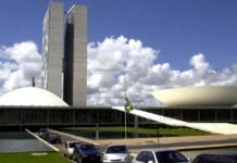 Câmara e Senado elegem suas presidências nesta quarta-feira