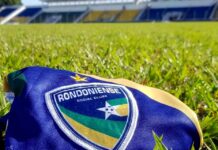 Rondoniense sediará as partidas em Ariquemes nesta temporada Rondoniense sediará as partidas em Ariquemes nesta temporada
