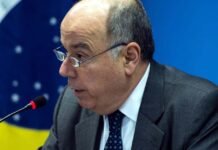 Novo chanceler reforça compromisso de restaurar diplomacia brasileira