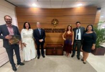 O mês de dezembro foi coroado com mais uma grande conquista para os servidores do Poder Judiciário com a intervenção do SINJUR