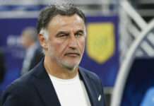 Galtier diz que PSG já tenta renovação com Messi