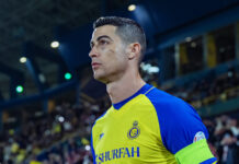 Romarinho dá show e elimina time de Cristiano Ronaldo na Arábia Saudita Romarinho dá show e elimina time de Cristiano Ronaldo na Arábia Saudita
