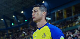 Romarinho dá show e elimina time de Cristiano Ronaldo na Arábia Saudita