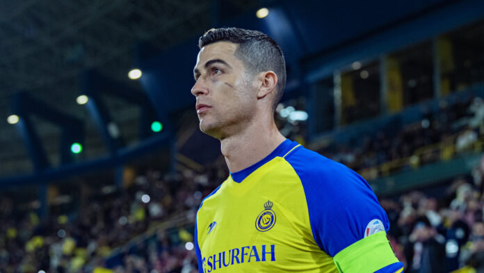 Romarinho dá show e elimina time de Cristiano Ronaldo na Arábia Saudita Romarinho dá show e elimina time de Cristiano Ronaldo na Arábia Saudita