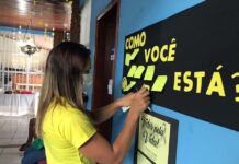 Centro de Atenção Psicossocial Álcool e Drogas discutirá saúde mental e emocional durante ação