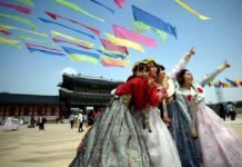 Destinos asiáticos se preparam para retorno de turistas chineses