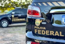 Suspeito de estuprar primo é preso pela PF durante operação em Porto Velho