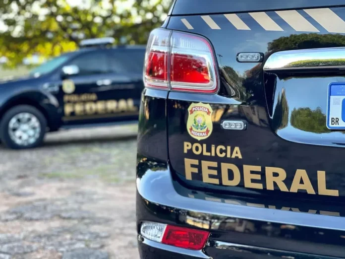 policia federal