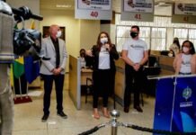 Central idealizada pela secretária Luana Rocha se torna referência internacional no atendimento ao migrante em Rondônia