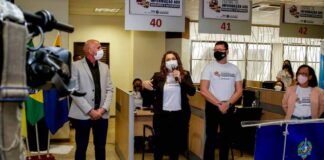 Central idealizada pela secretária Luana Rocha se torna referência internacional no atendimento ao migrante em Rondônia