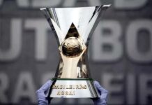 Brasileirão é eleito a liga mais forte do mundo pelo segundo ano consecutivo Brasileirão é eleito a liga mais forte do mundo pelo segundo ano consecutivo