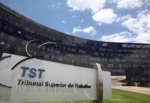 Tribunal Superior do Trabalho recebe inscrições para concurso público com 300 vagas para juiz substituto