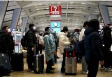 China pede ‘imparcialidade’ à Organização Mundial da Saúde sobre a covid