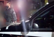 Batalhão de Choque prende trio com drogas e munições em residência