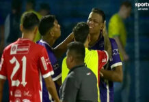 Porto Velho estreia com derrota por 3 a 0 contra o São Paulo na Copinha