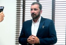Alto volume de águas causa transbordamentos em Porto Velho; prefeito Hildon Chaves pede atenção da população nos dias mais chuvosos
